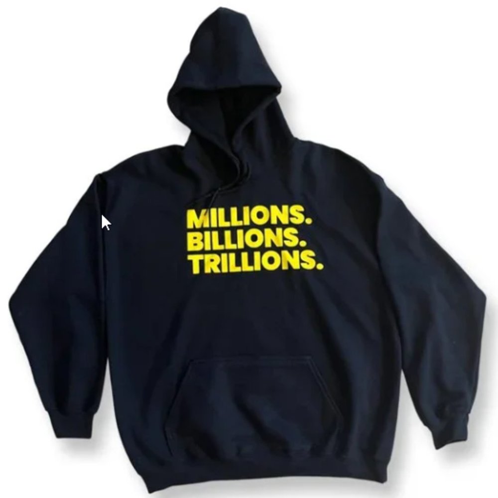 Dream Currency Hoodie